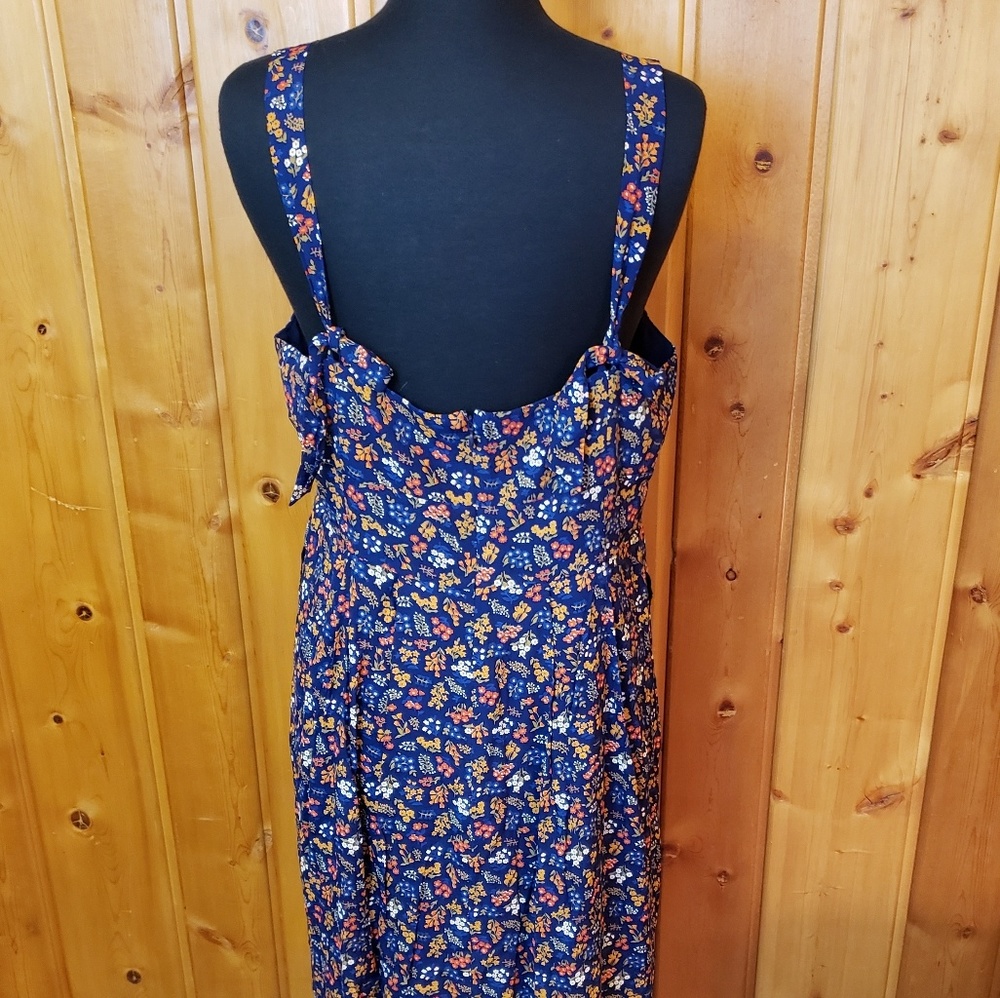 ➕ Madewell Dress - Picture 3 of 8